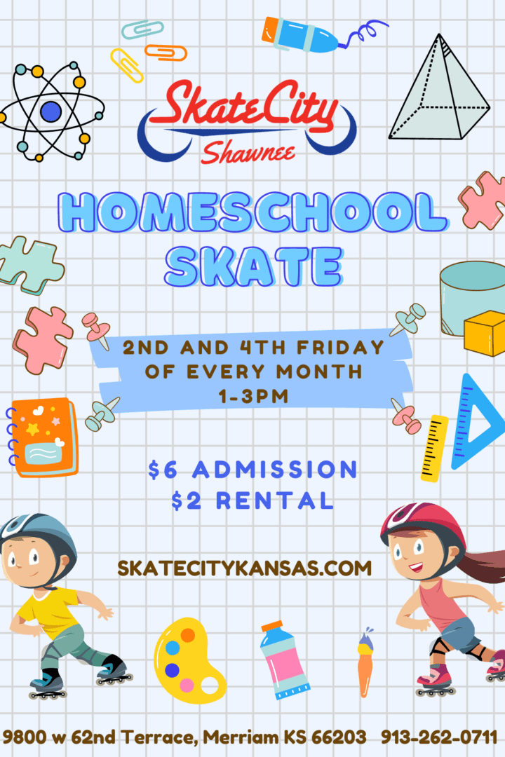 HomeSchool-Skate-Flyer