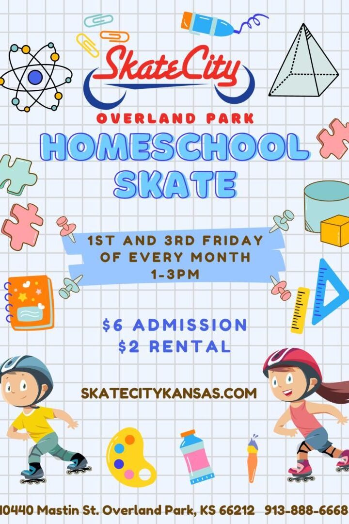 HomeSchool-Skate-Flyer