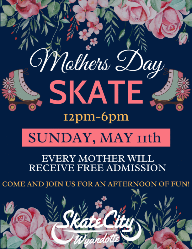 Mothers Day Wyandotte