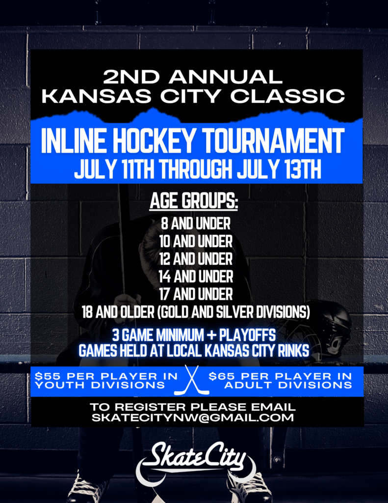 2nd Annual Kansas City Classic