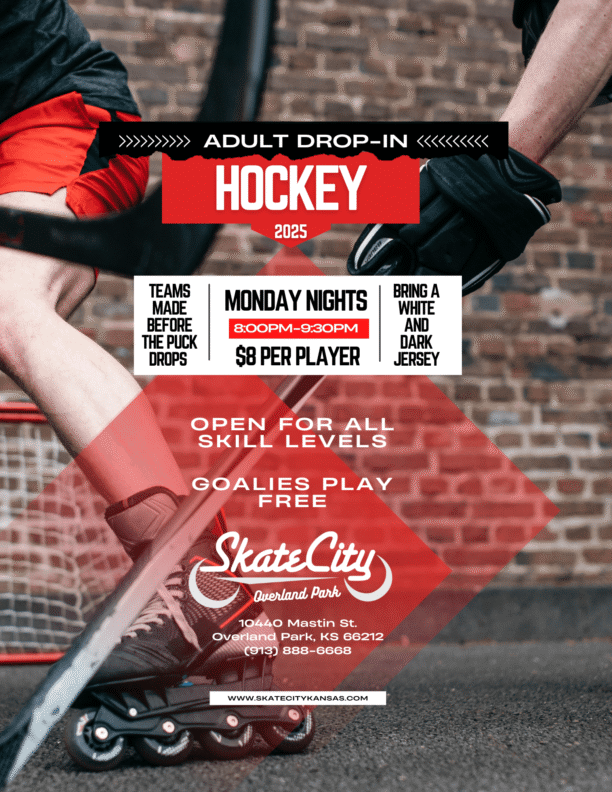 FLYER ADULT HOCKEY 2025