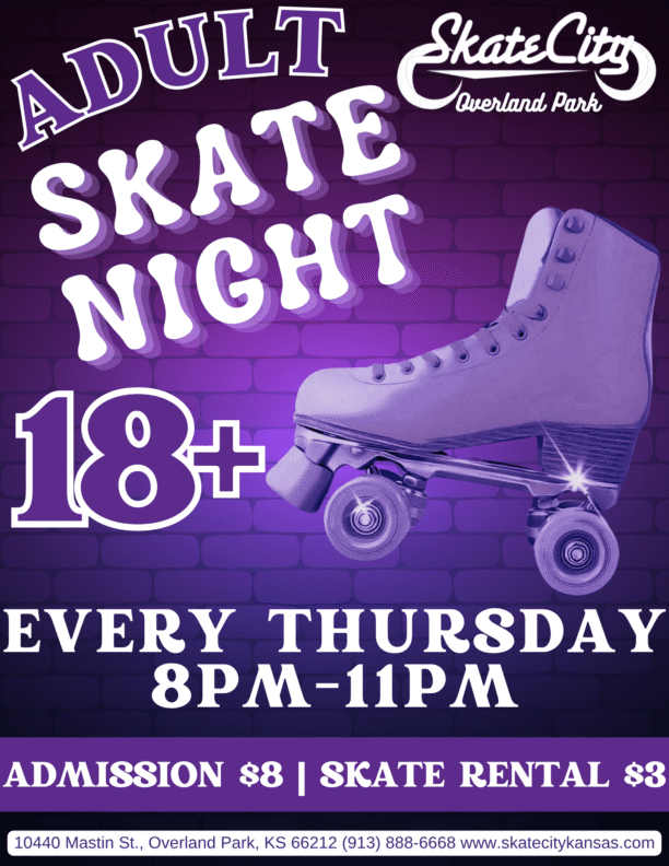 Updated Price OP Adult Night Thursday Flyer Updated Price OP Adult Night Thursday Flyer