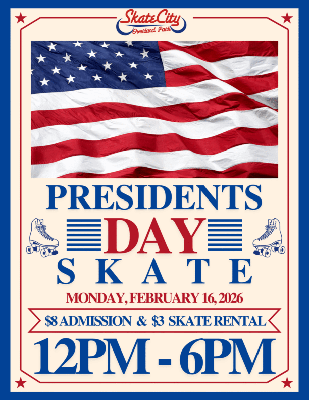 Presidents Day OP - Flyer Presidents Day OP - Flyer