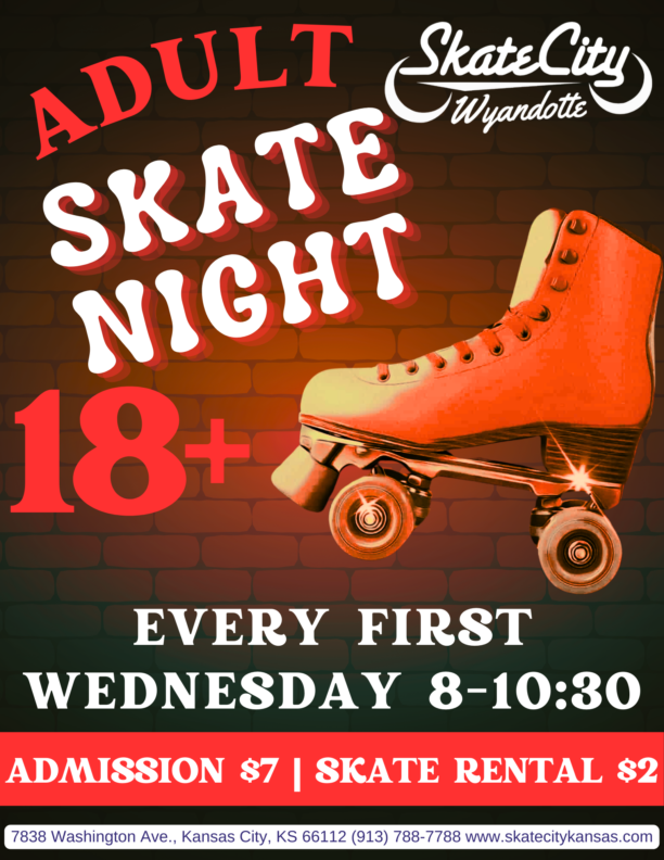 Updated TIME Dotte adult nights flyer Updated TIME Dotte adult nights flyer