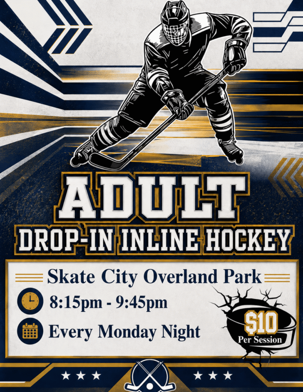 Adult Drop In OP