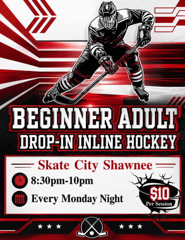 Beginner Drop In Shawnee