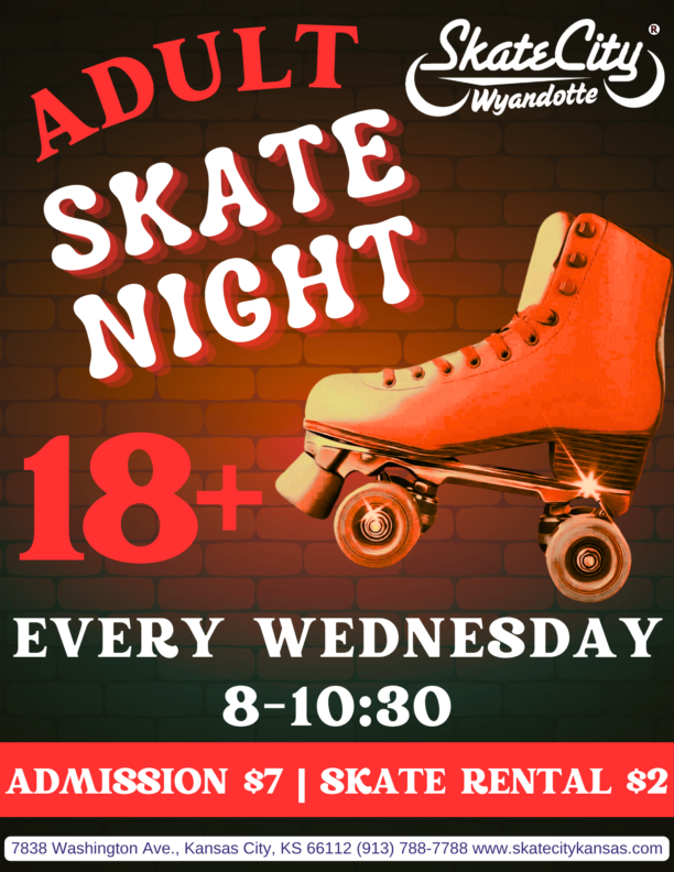 Updated Dotte adult nights flyer Updated Dotte adult nights flyer
