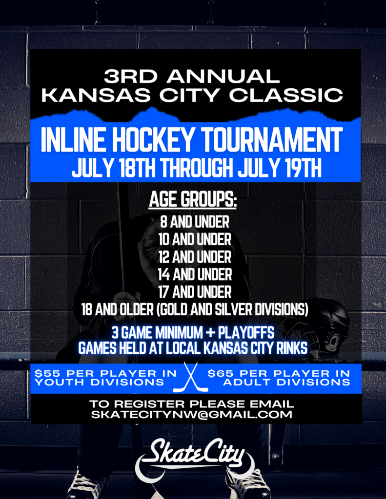 3rd Annual Kansas City Classic