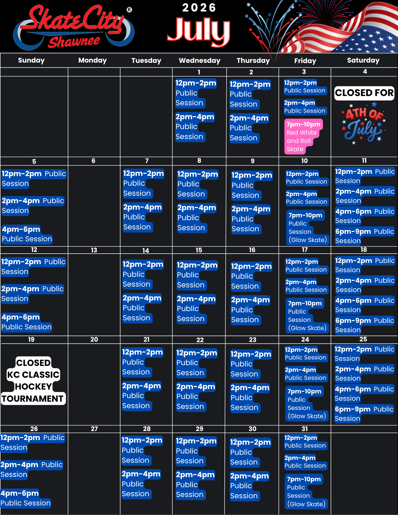 Shawnee Calendar (1)