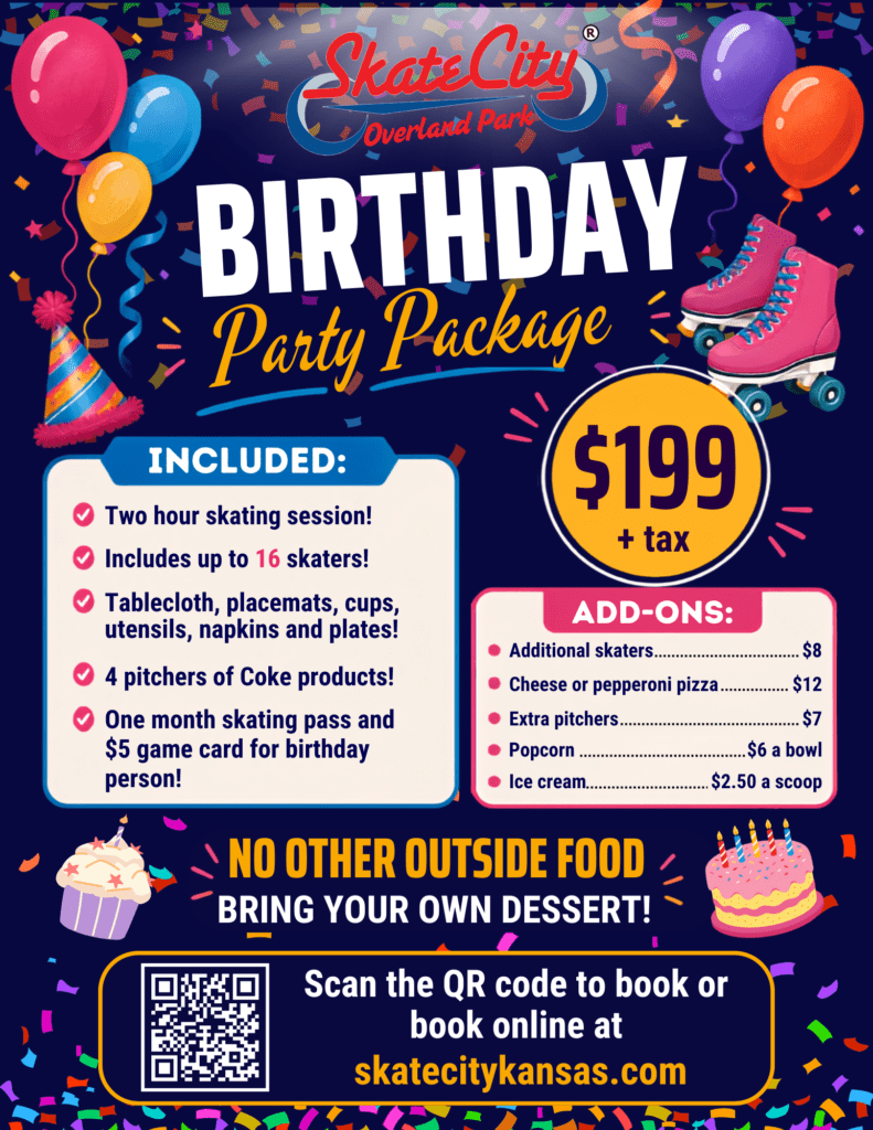 Fall 2026 Birthday Flyer OP