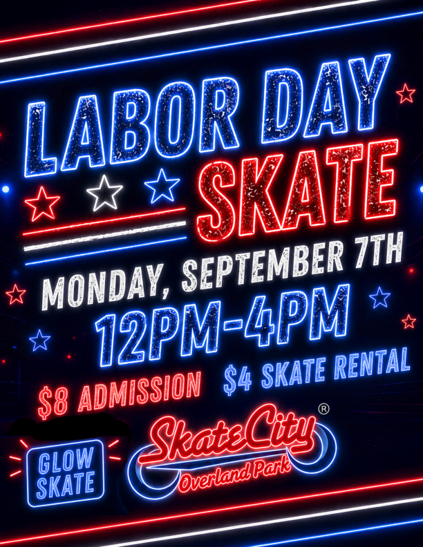 Labor Day Flyer - Op Labor Day Flyer - Op